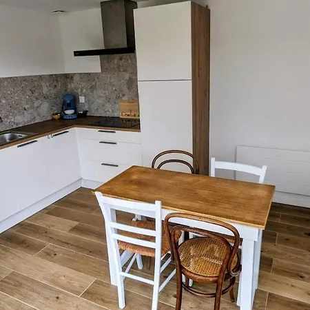 Au Soleil D'opale Appartement *