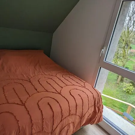 Appartement Au Soleil D'opale Saint-Martin-Boulogne