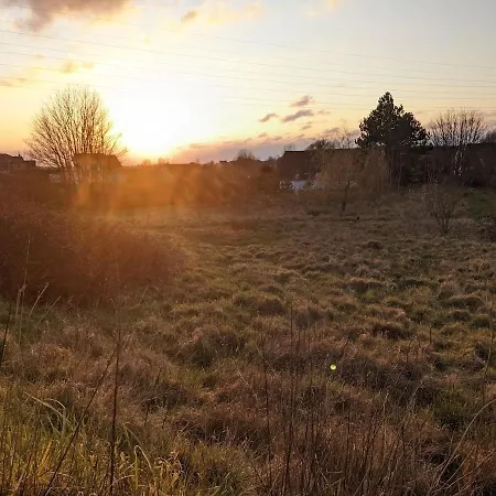 Au Soleil D'opale *